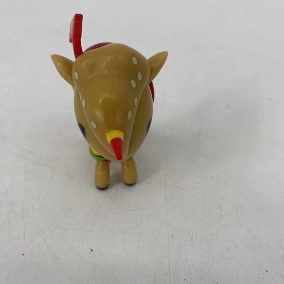 Tokidoki Unicorno Slider Series 7 Vinyl Unicorn Figurine Toy - Picture 3 of 4